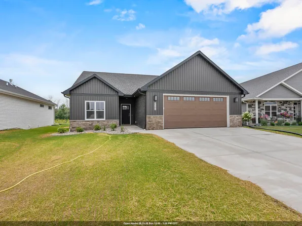 3141 Lazy Oaks, Green Bay, WI 54311