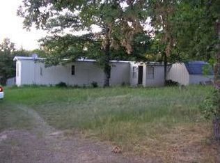 2873 Linker Mountain Rd, Dover, AR 72837