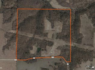 County Road 2450, Huntsville, MO 65259