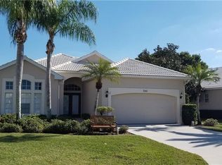 746 Pond Lily Way, Venice, FL 34293