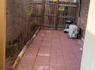 704 Andrew Ave #1, Laredo, TX 78045