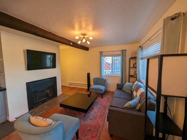 1885 Prospector Ave #B-1, Park City, UT 84060