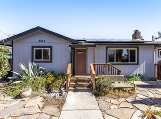 1814 Hobbie Ln, Santa Rosa, CA 95407