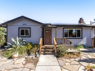 1814 Hobbie Lane, Santa Rosa, CA, 95407