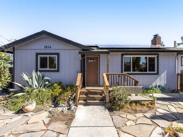 1814 Hobbie Lane, Santa Rosa, CA 95407