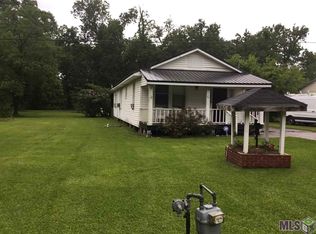 35790 Coco Rd, Geismar, LA 70734