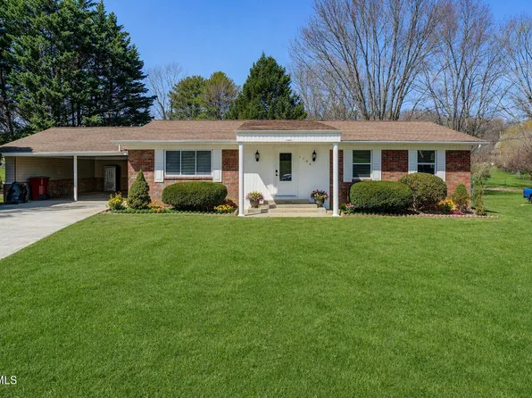 1704 Jackson Ter, Johnson City, TN 37604