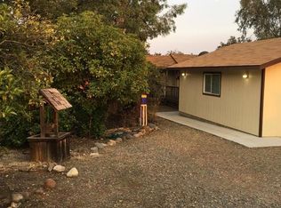 18715 Saddleback Ridge Rd, Cottonwood, CA 96022