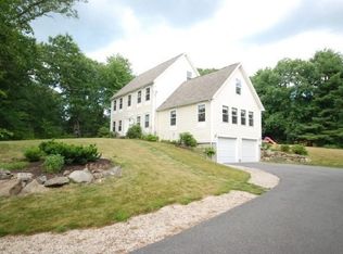 45 Robbins St, Acton, MA 01720