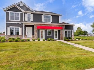 10415 Nebraska St, Crown Point, IN 46307