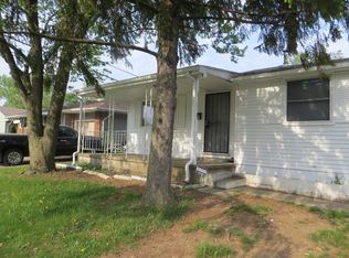 1776 Nason Ave, Columbus, OH 43207