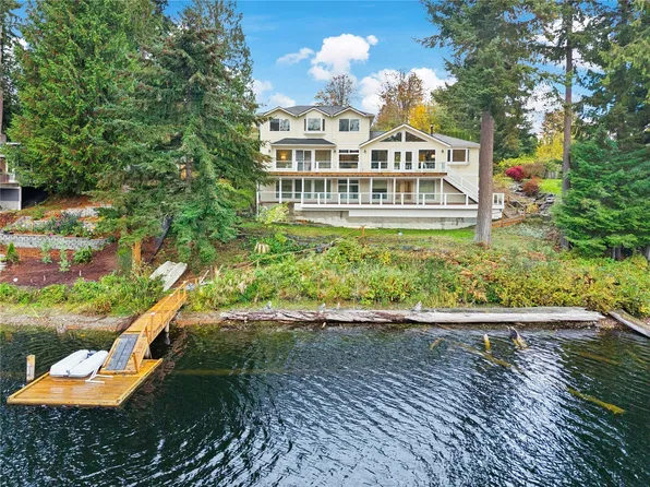 7905 Lakewood Road, Stanwood, WA 98292