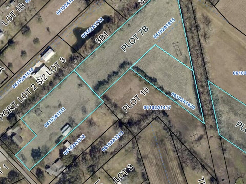 1st image of Tbd Bock Huval Rd