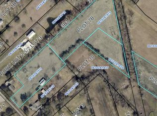 Tbd Bock Huval Rd, Breaux Bridge, LA 70517