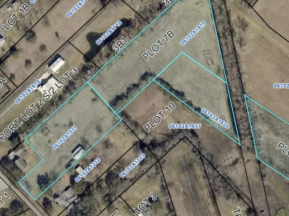 Tbd Bock Huval Rd, Breaux Bridge, LA 70517