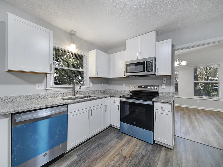 6513 Old Post Rd #6513 — Photo 4