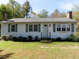 99 Pomfret Landing Rd, Brooklyn, CT 06234