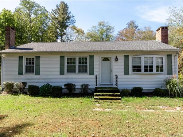 99 Pomfret Landing Road, Brooklyn, CT 06234