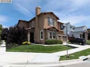 3376 Middlebrook Way, San Ramon, CA 94582