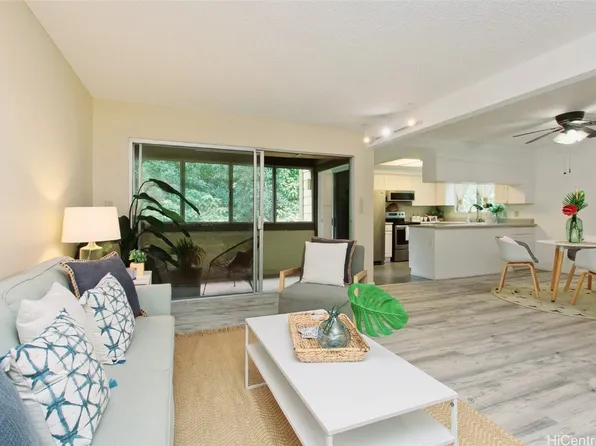 46-318 Haiku Rd #4A2, Kaneohe, HI 96744