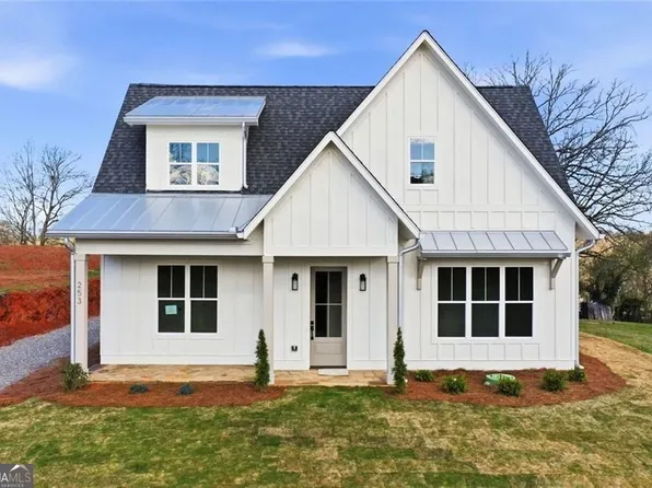 253 Northridge Rd, Ball Ground, GA 30107