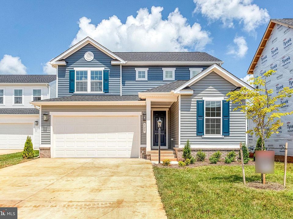 1st image of 529 Aster Ln