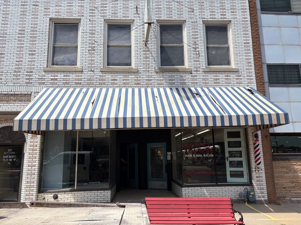 216 W Central Ave SUITE 1