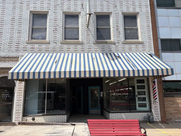 216 W Central Ave Suite 1, El Dorado, KS 67042