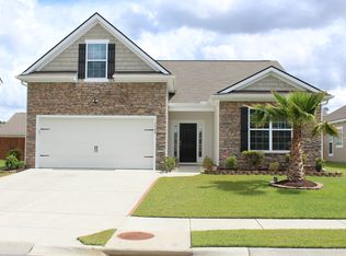 7744 Kinston St, North Charleston, SC 29418