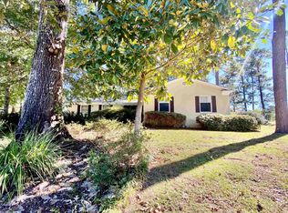 18 Slash Rd, Monroeville, AL 36460