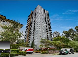 660 Nootka Way #1902, Pt Moody, BC V3H0B7