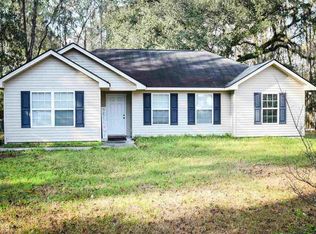 96 Futrell Ln, Guyton, GA 31312