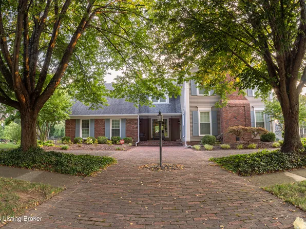 800 Bedfordshire Rd, Hurstbourne, KY 40222