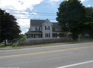 104 Lincoln St, Millinocket, ME 04462
