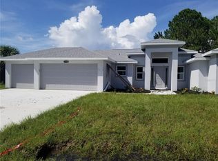 13320 Gershwin Ln, Port Charlotte, FL 33981