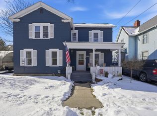 220 S Park St, Hastings, MI 49058