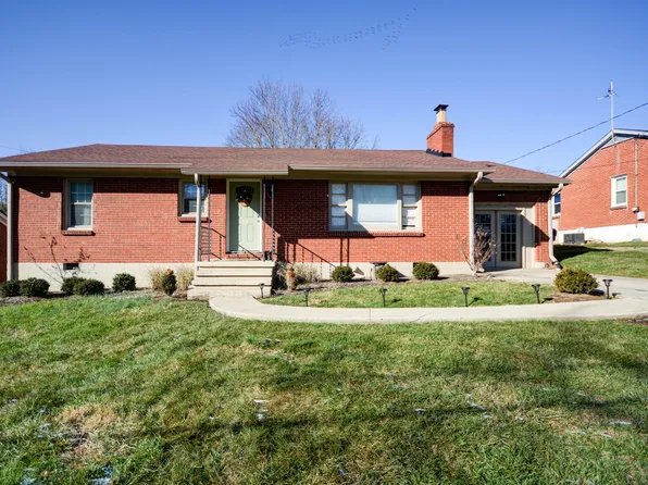 118 Southern Ct, Winchester, KY 40391