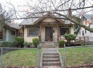 939 S Cushman Ave, Tacoma, WA 98405
