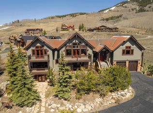 30 Summit Rd, Crested Butte, CO 81224