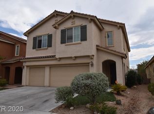 3717 Kronos Pl, North Las Vegas, NV 89032