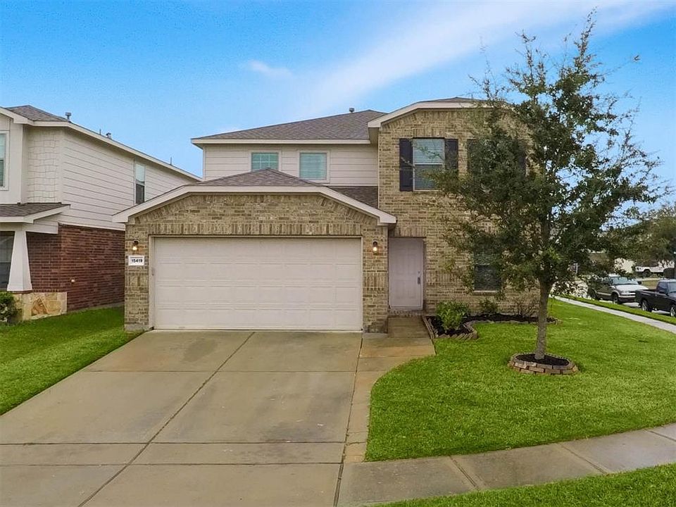 1st image of 15419 Sienna Peak Ln