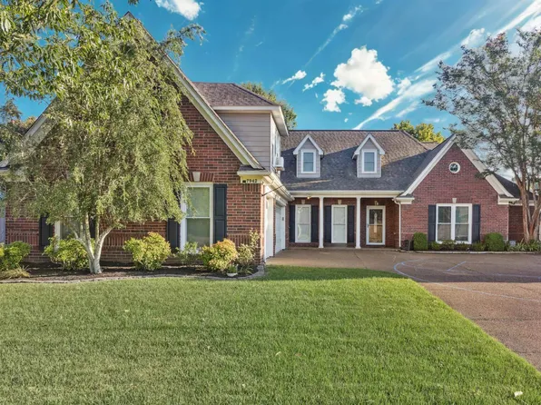 7942 Cale Falls Ln, Arlington, TN 38002