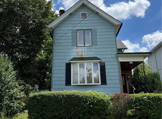 814 Riverview St, East Liverpool, OH 43920