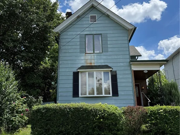 814 Riverview St, East Liverpool, OH 43920