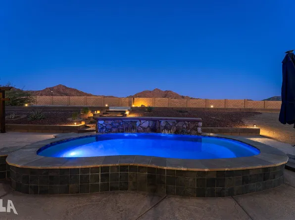 10521 S Avenue 14 1/2 E, Yuma, AZ 85367