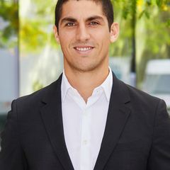 Jeff Banastey