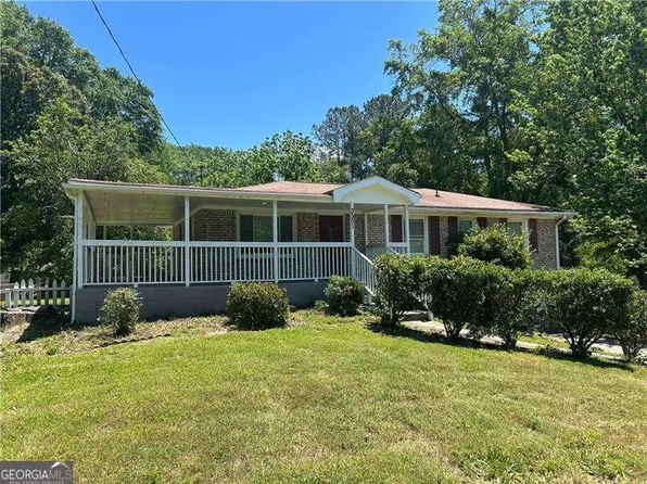 3551 Skyline Ter SW, Marietta, GA 30008