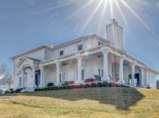 196 Leesburg Rd, Telford, TN 37690