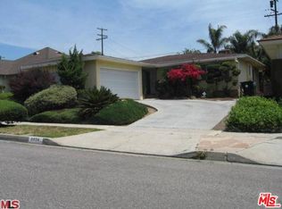 6034 S Kings Rd, Los Angeles, CA 90056