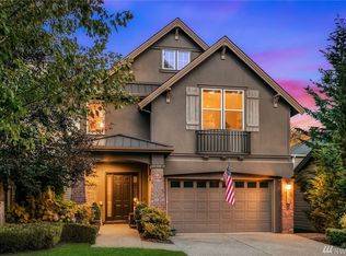 2968 258th Pl SE, Sammamish, WA 98075